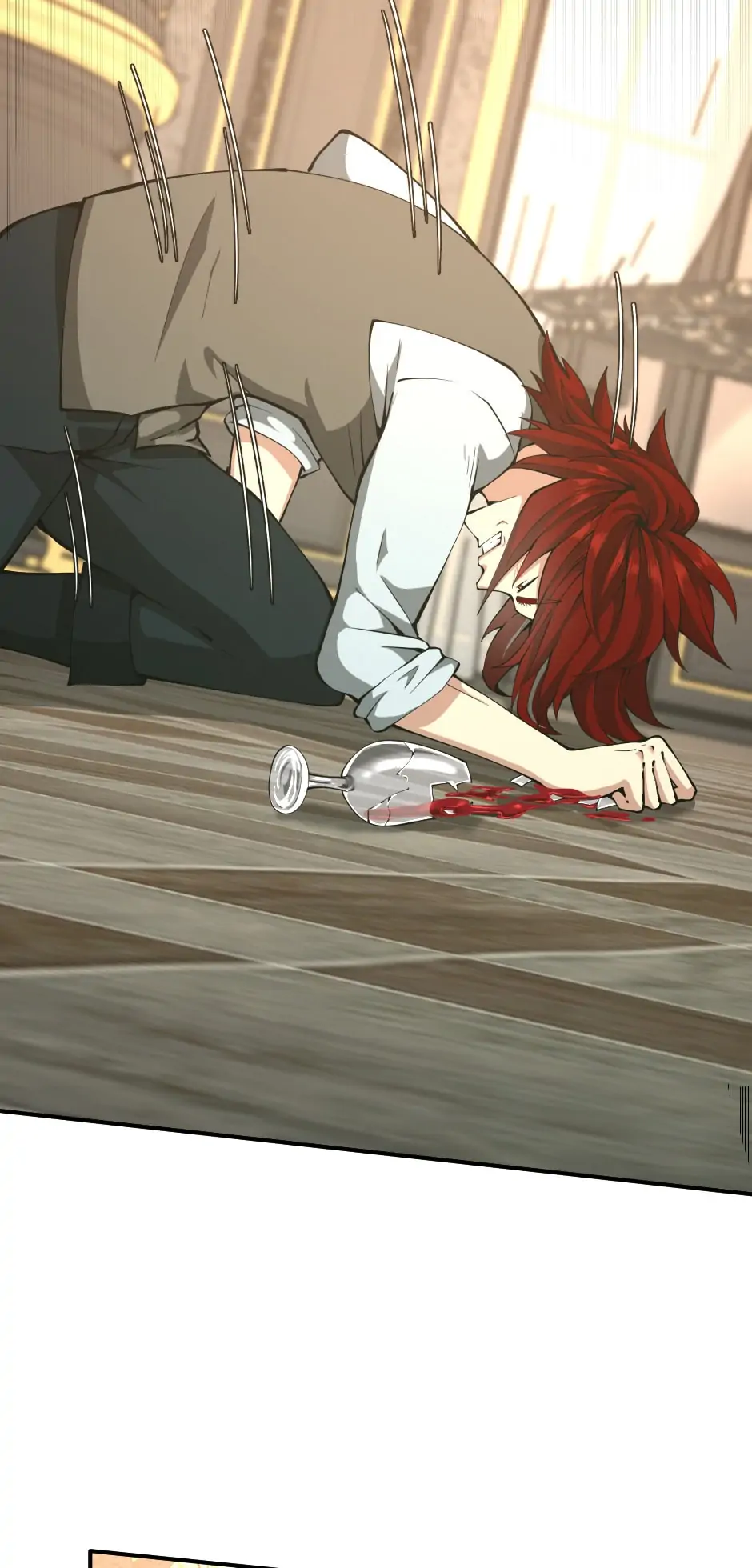 The Beginning After The End Chapter 144 image 69